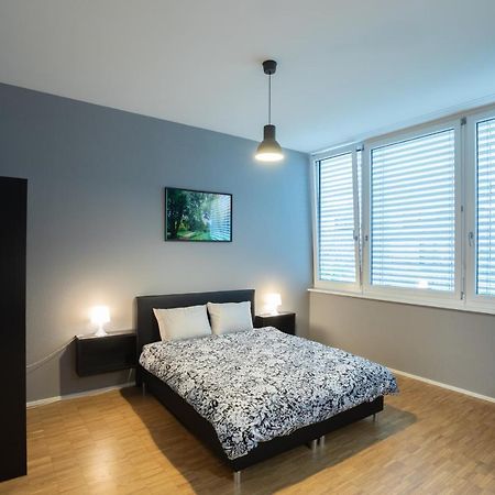 Proapartment Basel Ngoại thất bức ảnh