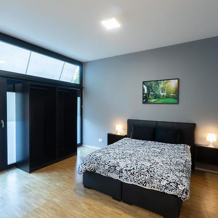 Proapartment Basel Ngoại thất bức ảnh