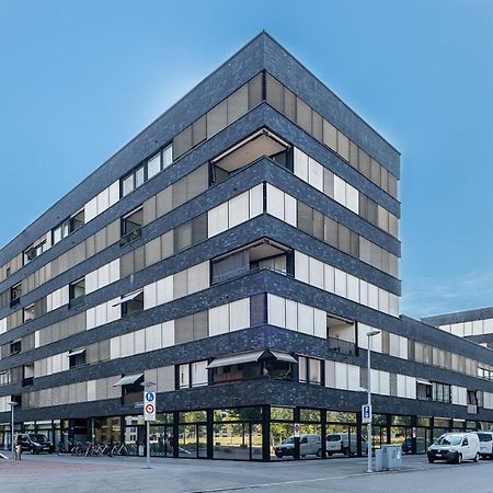 Proapartment Basel Ngoại thất bức ảnh