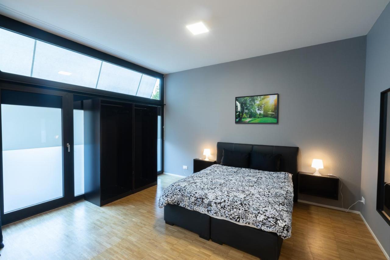 Proapartment Basel Ngoại thất bức ảnh