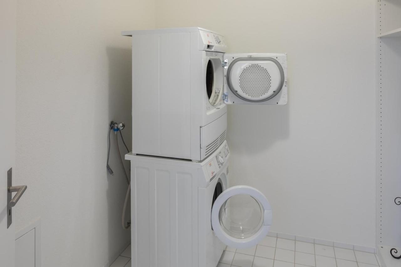 Proapartment Basel Ngoại thất bức ảnh
